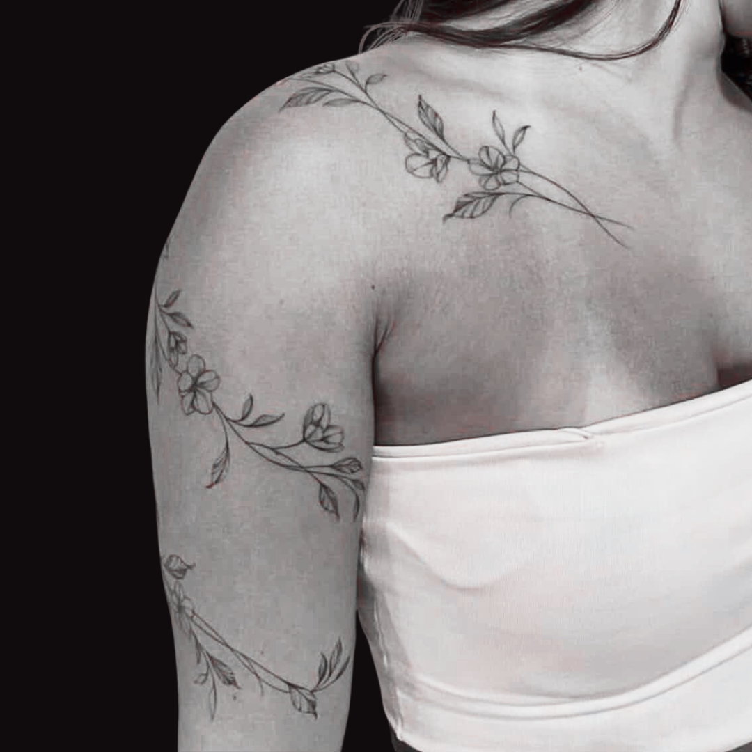 Tattoo 2