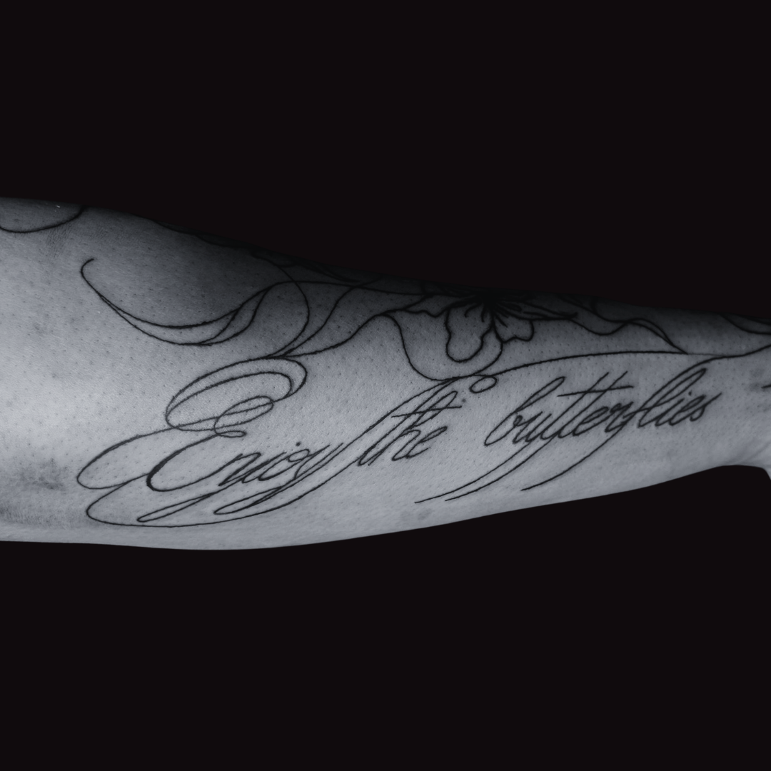 Tattoo 4