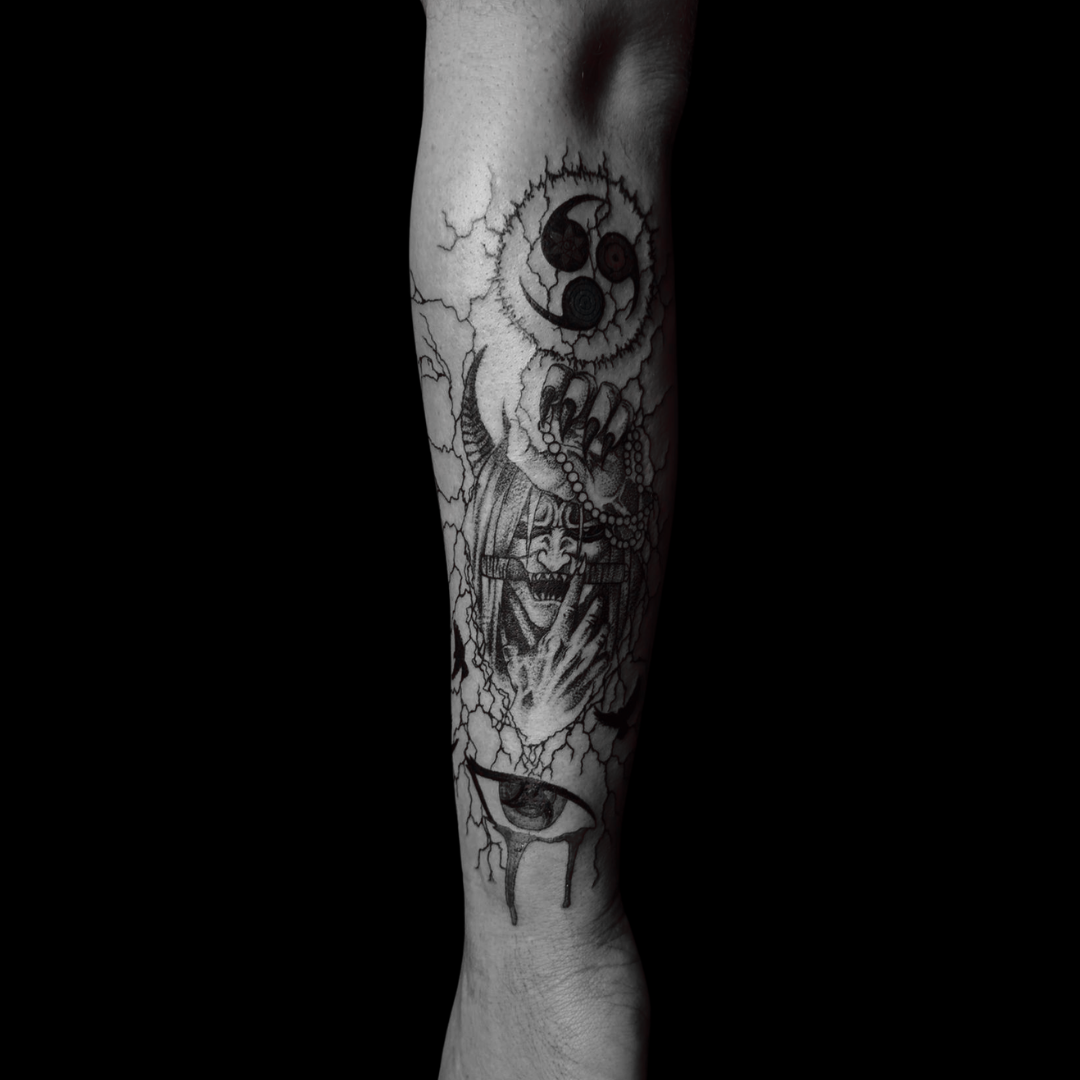 Tattoo 5
