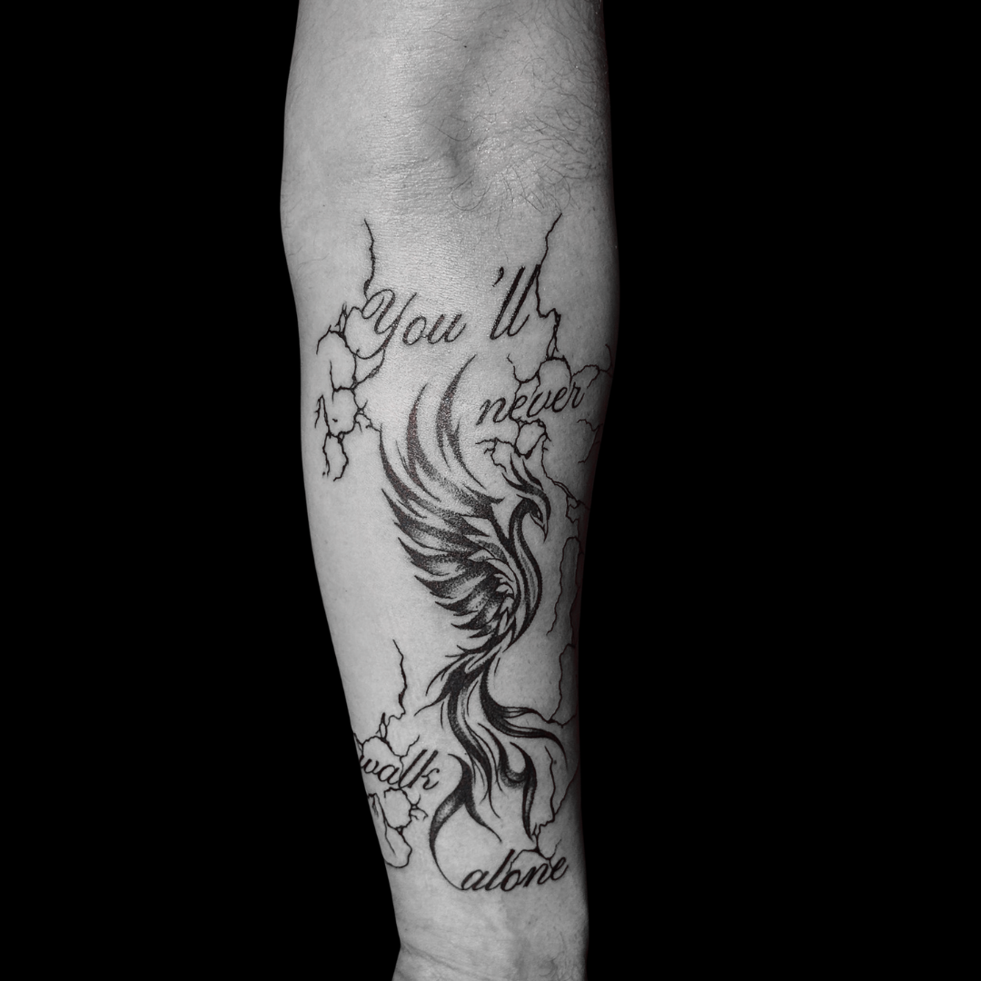 Tattoo 6